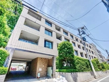 【東京都/中野区中央】ヒルズ中野坂上新都心グランステージ 外観