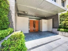 【東京都/中野区中央】ヒルズ中野坂上新都心グランステージ エントランス