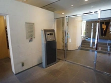 【東京都/中野区中央】ヒルズ中野坂上新都心グランステージ エントランス