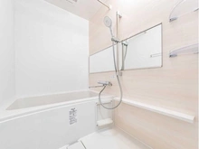 【東京都/中野区弥生町】ドルミ中野弥生町 浴室