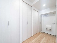 【東京都/中野区弥生町】ドルミ中野弥生町 廊下