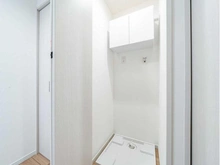 【東京都/中野区弥生町】ドルミ中野弥生町 洗面所