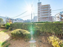 【東京都/中野区弥生町】ドルミ中野弥生町 眺望