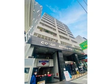 【東京都/中野区中野】ブロードウェイ 外観