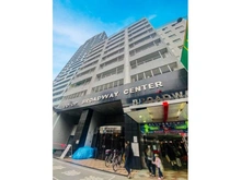 【東京都/中野区中野】ブロードウェイ 外観