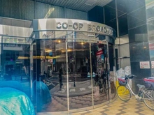 【東京都/中野区中野】ブロードウェイ エントランス