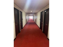 【東京都/中野区中野】ブロードウェイ 共用部：内廊下