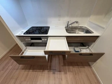 【東京都/中野区本町】アルファホームズ新中野 収納