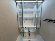 【東京都/中野区本町】アルファホームズ新中野 収納