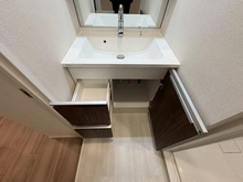 【東京都/中野区本町】アルファホームズ新中野 収納