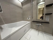 【東京都/中野区本町】アルファホームズ新中野 浴室