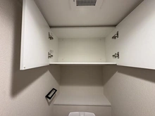 【東京都/中野区本町】アルファホームズ新中野 収納