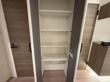 【東京都/中野区本町】アルファホームズ新中野 収納