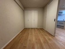 【東京都/杉並区高円寺北】秀和高円寺レジデンス 洋室