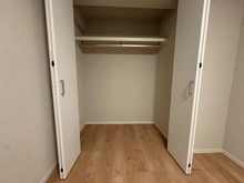 【東京都/杉並区高円寺北】秀和高円寺レジデンス 収納