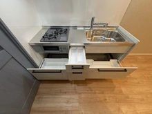 【東京都/杉並区高円寺北】秀和高円寺レジデンス 収納