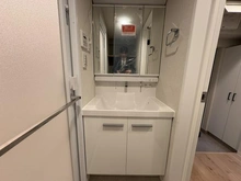 【東京都/杉並区高円寺北】秀和高円寺レジデンス 洗面室