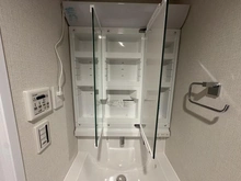 【東京都/杉並区高円寺北】秀和高円寺レジデンス 収納