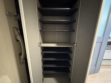 【東京都/杉並区高円寺北】秀和高円寺レジデンス 収納