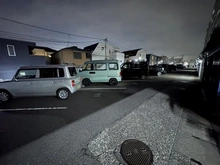 【東京都/杉並区高円寺北】秀和高円寺レジデンス 駐車場