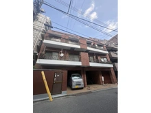 【東京都/中野区本町】エクセルシィオール五條 外観