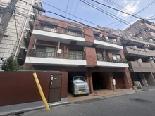 【東京都/中野区本町】エクセルシィオール五條 外観