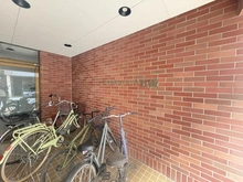 【東京都/中野区本町】エクセルシィオール五條 エントランス