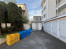 【東京都/中野区新井】パシフィックニュー中野 共用部