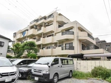 【東京都/中野区野方】日神パレス高円寺 外観