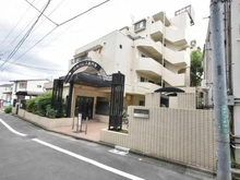 【東京都/中野区野方】日神パレス高円寺 外観