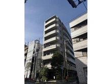 【東京都/中野区大和町】藤和シティホームズ高円寺 II 外観