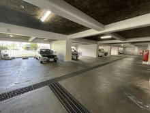 【東京都/三鷹市下連雀】ライオンズマンション三鷹 駐車場