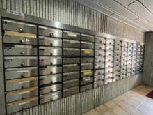 【東京都/三鷹市下連雀】ライオンズマンション三鷹 メールBOX