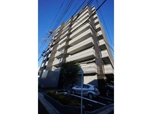 【東京都/中野区本町】アジールコフレ新中野 外観