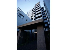 【東京都/中野区本町】アジールコフレ新中野 外観