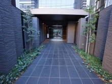 【東京都/中野区本町】アジールコフレ新中野 エントランス