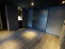 【東京都/中野区本町】アジールコフレ新中野 エントランス