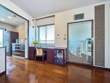 【東京都/中野区中央】アトランティス中野 LDK