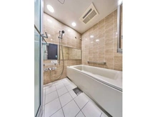 【東京都/中野区中央】アトランティス中野 浴室