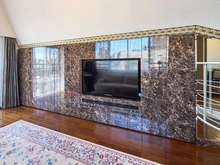 【東京都/中野区中央】アトランティス中野 LDK：家具調度品は価格に含まれません。