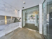 【東京都/中野区中央】アトランティス中野 エントランス