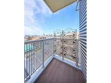 【東京都/中野区中央】アトランティス中野 眺望