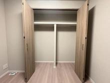 【東京都/杉並区高円寺北】秀和高円寺レジデンス 収納