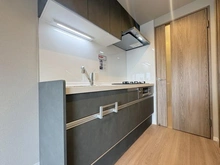 【東京都/杉並区高円寺北】秀和高円寺レジデンス キッチン