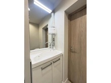 【東京都/杉並区高円寺北】秀和高円寺レジデンス 洗面所