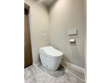 【東京都/杉並区高円寺北】秀和高円寺レジデンス トイレ