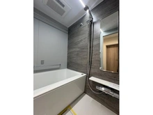 【東京都/杉並区高円寺北】秀和高円寺レジデンス 浴室