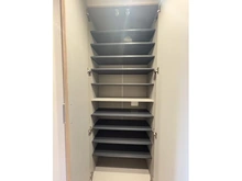 【東京都/杉並区高円寺北】秀和高円寺レジデンス 収納