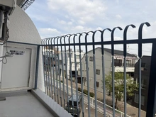 【東京都/杉並区高円寺北】秀和高円寺レジデンス バルコニー