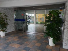 【東京都/杉並区高円寺北】秀和高円寺レジデンス エントランス